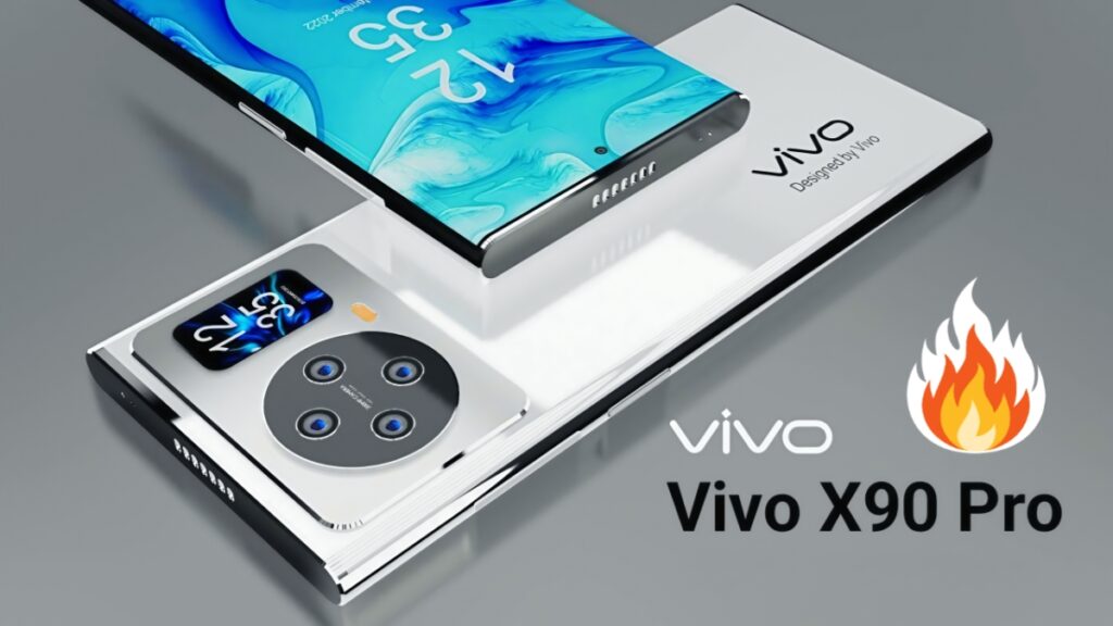 Vivo X90 Pro