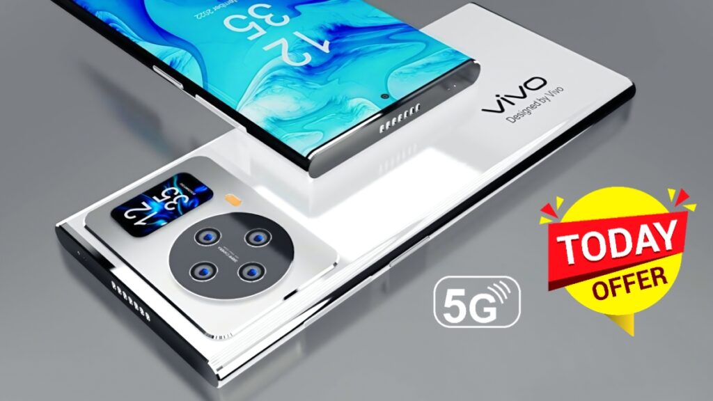 Vivo Y56 5G