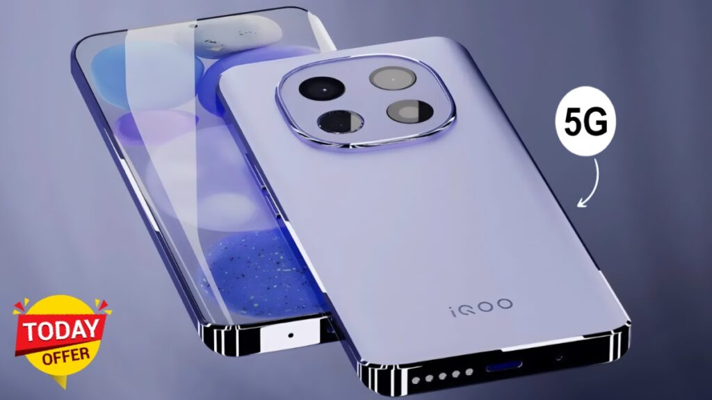 iQOO 13 5G