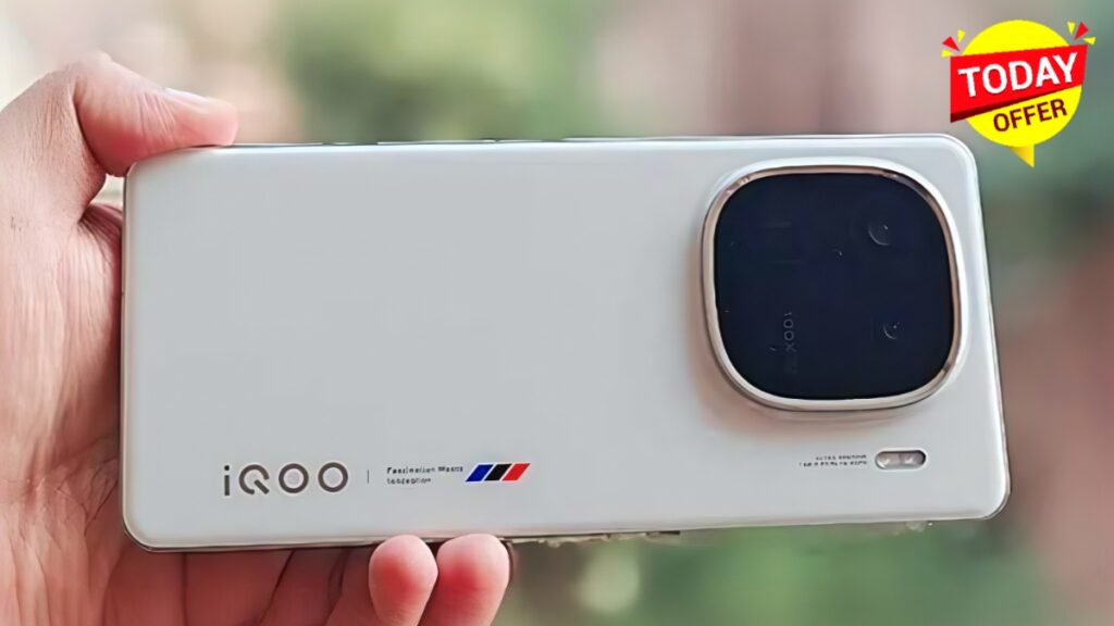 iQOO Z10 5G